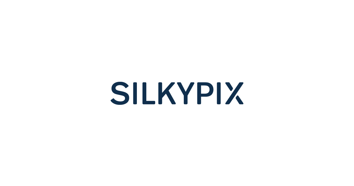 SILKYPIX Developer Studio Pro for apple download